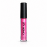 CHERĪ UP Marble Lips Gloss Glitter No.13 Emily σε λευκό φόντο