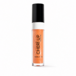 CHERĪ UP Marble Lips Gloss Glitter No.12 Jenny σε λευκό φόντο