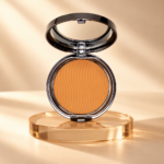 CHERĪ UP Sapphire Terracotta 01 SPF15 σε premium χρυσαφένιο σκηνικό