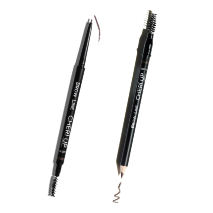 EYEBROW PENCIL CHERĪ UP