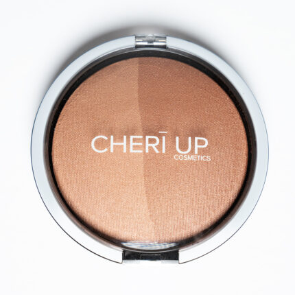 DIVA LIGHTING BRONZER Diva Lighting Bronzer by Cherī Up