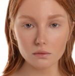 Paparazzi foundation cherī up