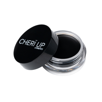 Cheri Up EYELINER - SUPER BLACKY