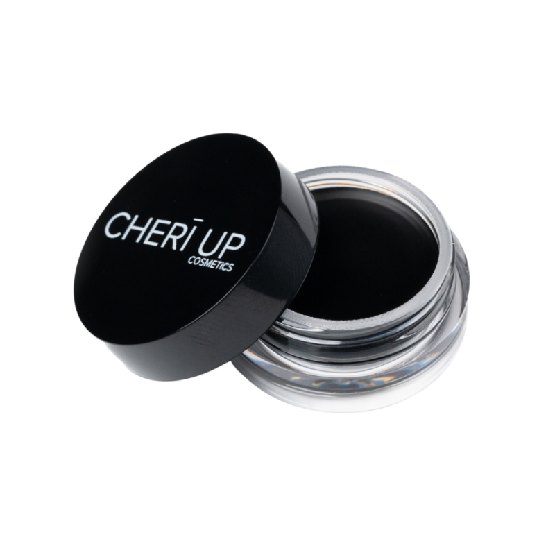 Cheri Up EYELINER - SUPER BLACKY