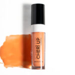 MARBLE LIPS GLOSS GLITTER - 12 Jenny