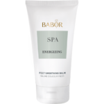 feet smoothing balm