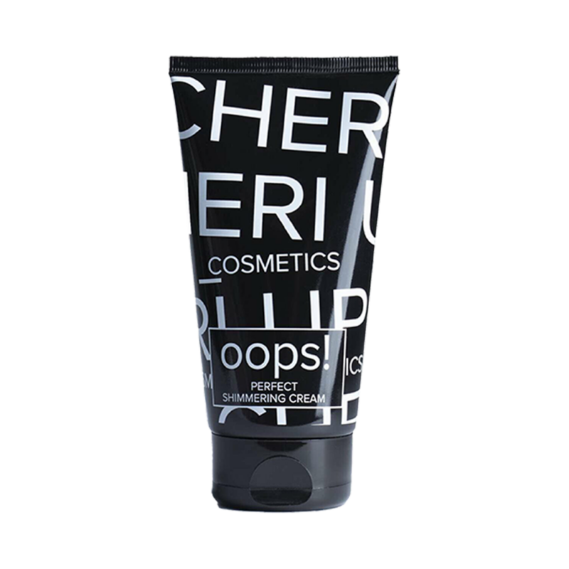 OOPS! Perfect Shimmering Cream OOPS! PERFECT SHIMMERING CREAM