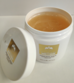 SUGAR BODY SCRUB JASMINE & ORANGE