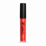 CHERĪ UP Marble Lips Gloss No.14 Joanna σε λευκό φόντο