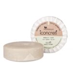 Οργανικό Στερεό Σαμπουάν με Άργιλο