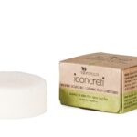 Βιολογικό Στερεό Conditioner με βούτυρο Καριτέ