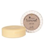 Οργανικό Στερεό Σαμπουάν και Αφρόλουτρο με βούτυρο Καριτέ