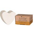 ΒΙΟΛΟΓΙΚΟ στερεό καθαριστικό προσώπου με έλαιο Argan