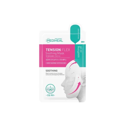 Tension Flex Soothing Mask