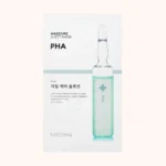 Mascure Peeling PHA Sheet Mask