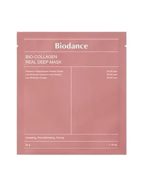 Biodance Bio-Collagen Real Deep Mask