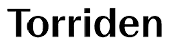 torriden logo eshop