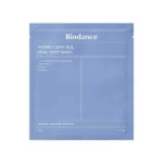 Biodance Hydro Cera-nol Real Deep Mask
