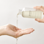 Mixsoon Bean Cleansing Oil 195ml με λευκή αντλία