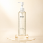 Mixsoon Bean Cleansing Oil 195ml με λευκή αντλία