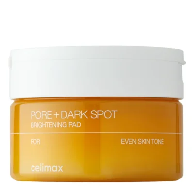 Pore + Dark Spot Brightening Pad