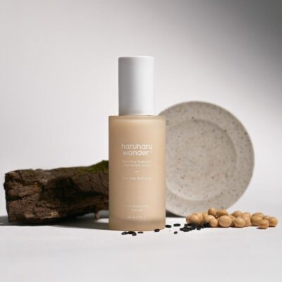 Black Rice Hyaluronic Anti-Wrinkle Serum