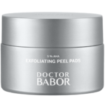 Exfoliating Peel Pads