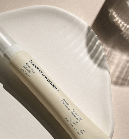 Black Rice Bakuchiol Eye Cream