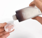 Black Rice Hyaluronic Toner For Sensitive Skin