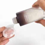 Black Rice Hyaluronic Toner For Sensitive Skin