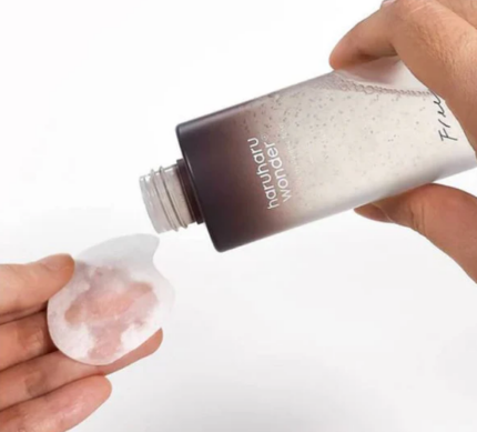 Black Rice Hyaluronic Toner For Sensitive Skin