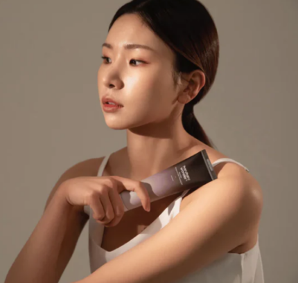 Black Rice Moisture 5.5 Soft Cleansing Gel