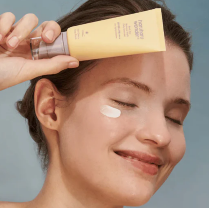 Black Rice Moisture Airyfit Daily Sunscreen