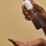 Black Rice Moisture Deep Cleansing Cleansing Oil