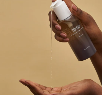 Black Rice Moisture Deep Cleansing Cleansing Oil