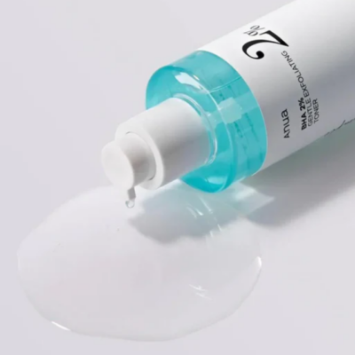 BHA 2% Gentle Exfoliating Toner