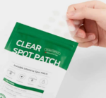 30 days Miracle Clear Spot Patches