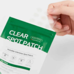 30 days Miracle Clear Spot Patches