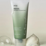 Heartleaf Quercetinol Pore Deep Cleansing Foam
