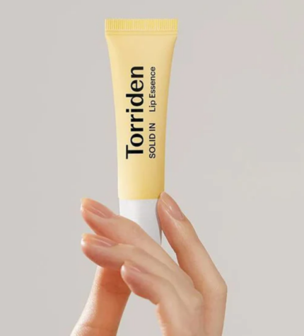 Solid In Ceramide Lip Essence