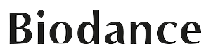 biodance logo