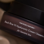 Black Rice 10 Hyaluronic Cream Unscented 50ml