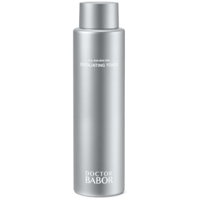 Exfoliating Toner