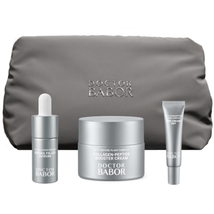Limited edition collagen lifting routine set