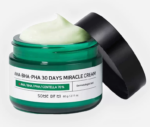 AHA-BHA-PHA 30 Days Miracle Cream