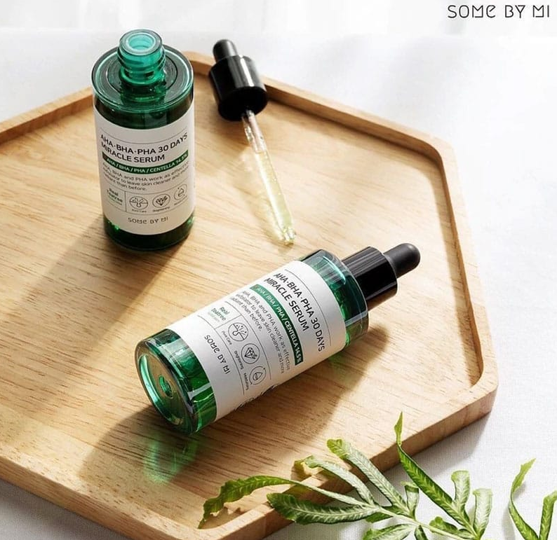 AHA-BHA-PHA 30 Days Miracle Serum