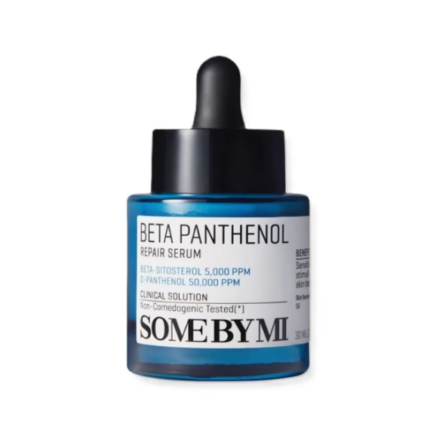 Beta Panthenol Repair Serum