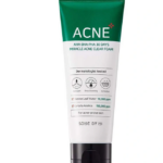 AHA-BHA-PHA 30 Days Miracle Acne Clear Foam