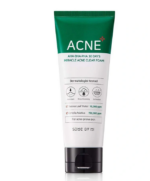 AHA-BHA-PHA 30 Days Miracle Acne Clear Foam