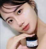 Beta Panthenol Repair Cream